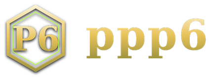 ppp6 logo